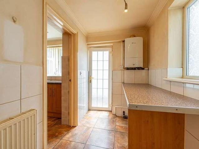 House for sale in Pontnewynydd, Abersychan