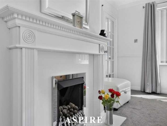 House for sale in Vange, Essex