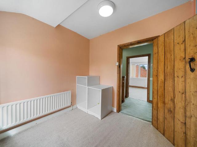 House for sale in Roby Mill, Lancashire