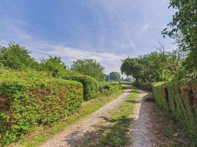 House for sale in Curry Rivel, Somerset