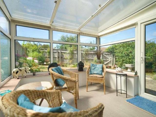 House for sale in Overcombe, Weymouth