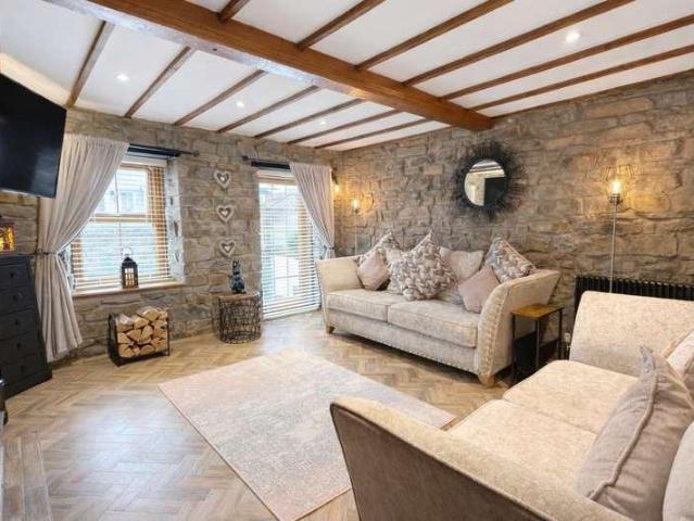 House for sale in Robertstown, Trecynon