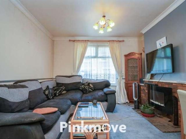 House for sale in Pentrepiod, Abersychan