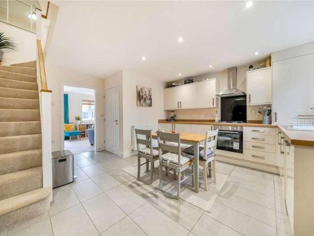 House for sale in Loughborough, Charnwood