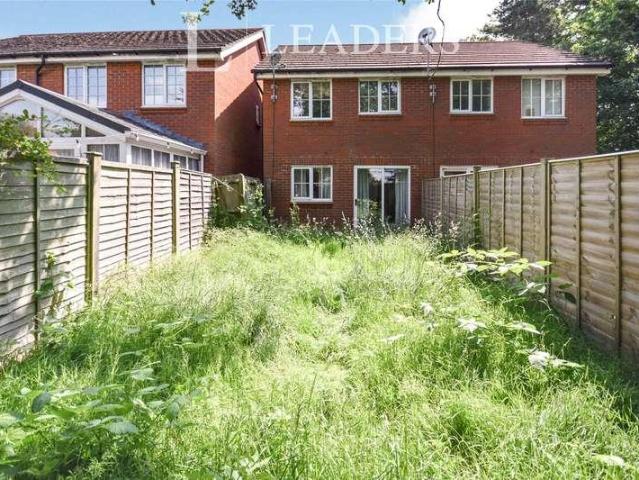 House for sale in East Bank, Norfolk