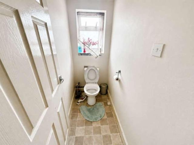 House for sale in Easington Colliery