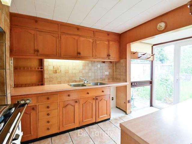 House for sale in Chadsmoor, Staffordshire