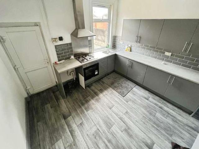 House for sale in Smithills, Bolton