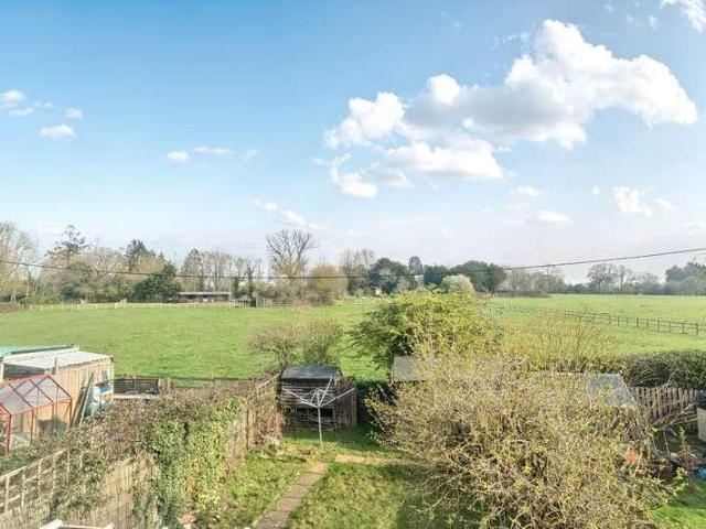 House for sale in Black Bourton, Oxfordshire