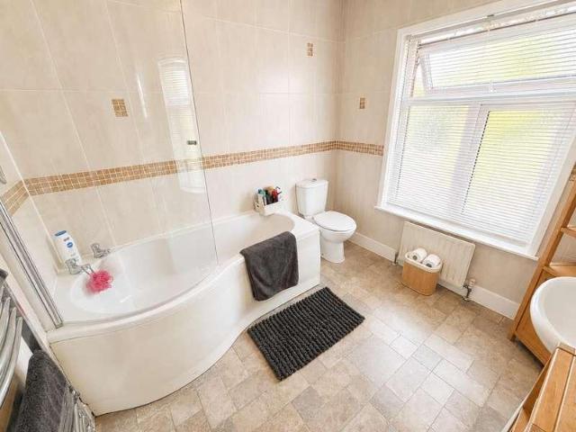 House for sale in Bury, Greater Manchester