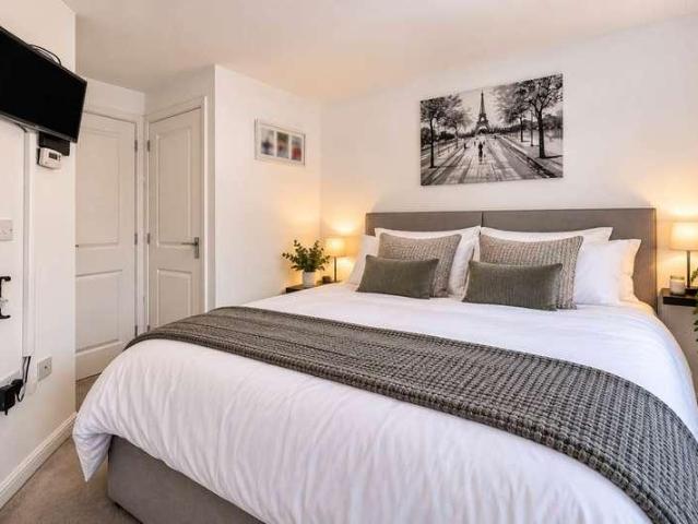 House for sale in Roe Green, Welwyn Hatfield