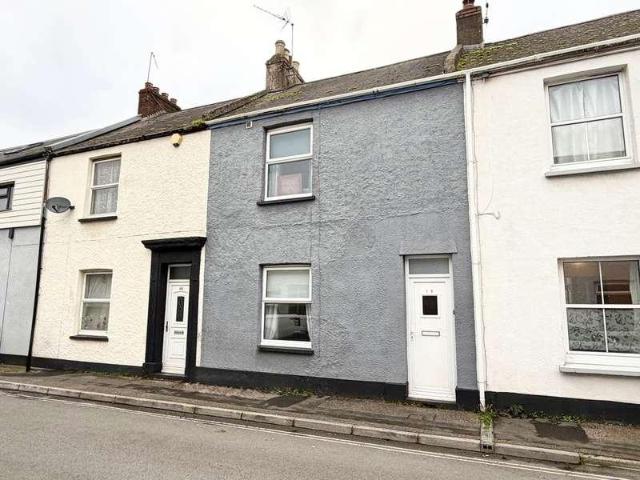 House for sale in Withycombe, Budlake