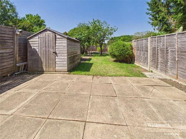 House for sale in Whitley, Reading