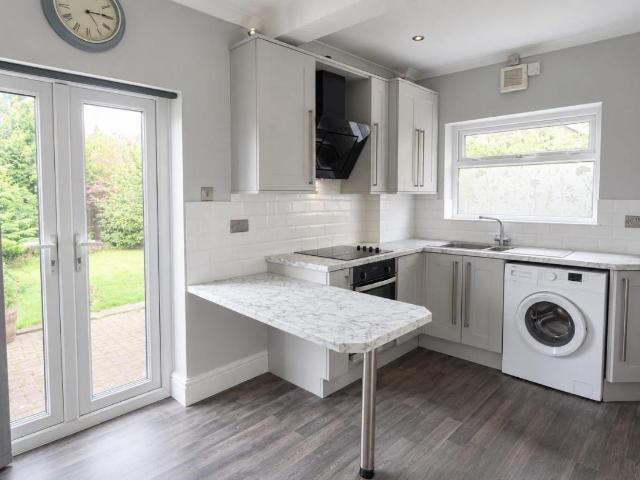 House for sale in Moscar Cottages, South Yorkshire