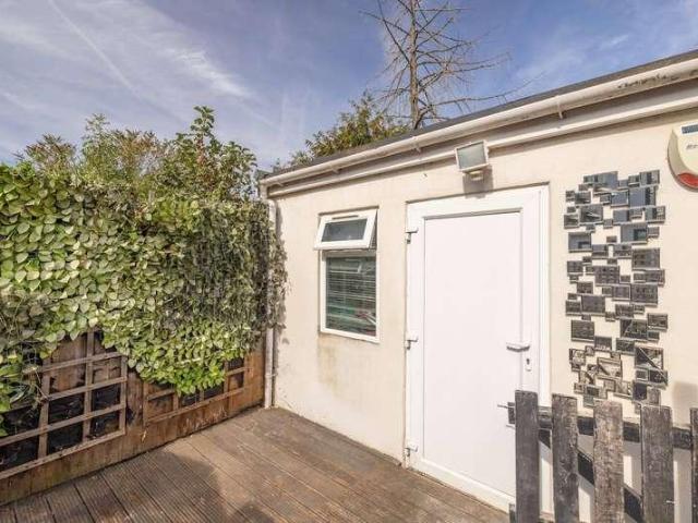 House for sale in Chalvey, Slough