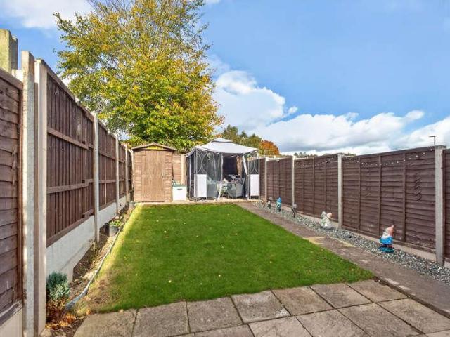 House for sale in Bobblestock, Hereford