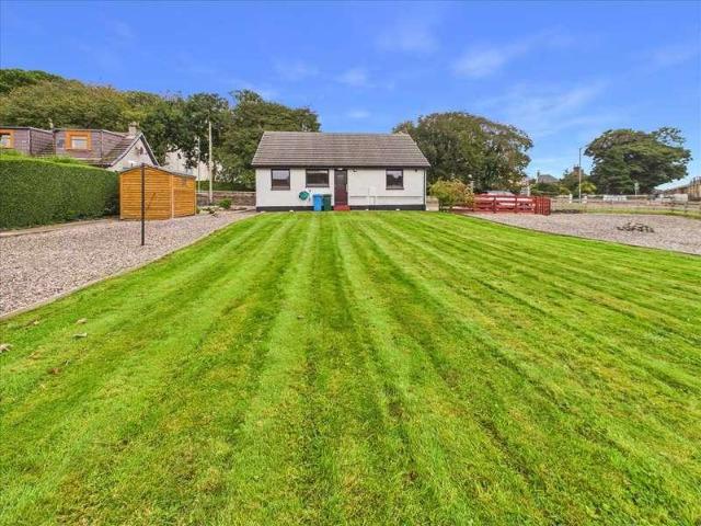 House for sale in Campbeltown, Scotland