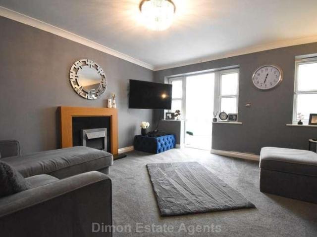 House for sale in Clayhall, Gosport