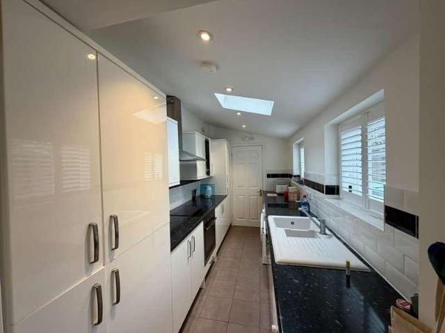 House for sale in Carlton, East Suffolk