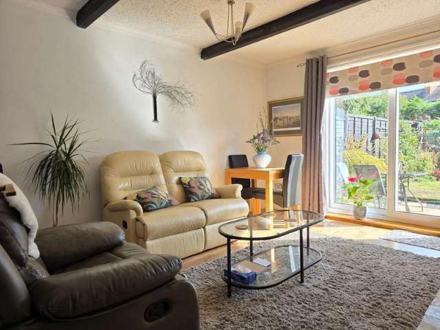 House for sale in Brentingby, Leicestershire