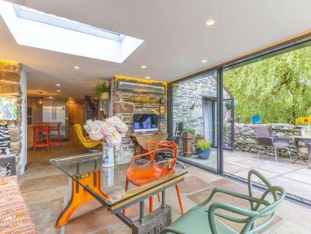 House for sale in Lower Allithwaite, Cartmel