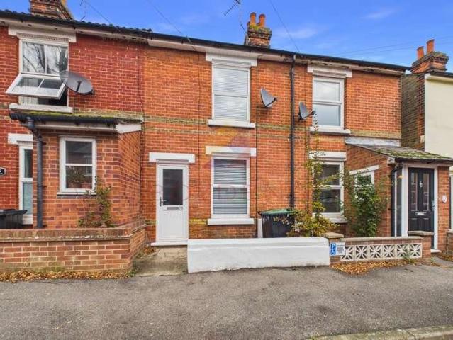 House for sale in Hythe, Colchester
