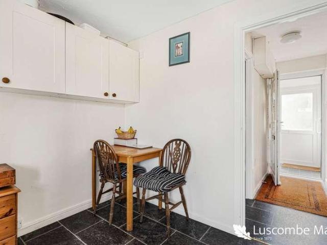 House for sale in Strode, Devon
