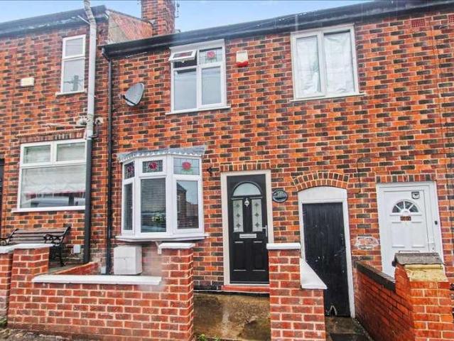 House for sale in Heanor and Loscoe CP, Kedleston