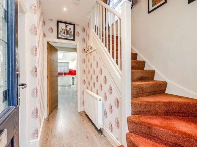 House for sale in Cowgate, Benwell