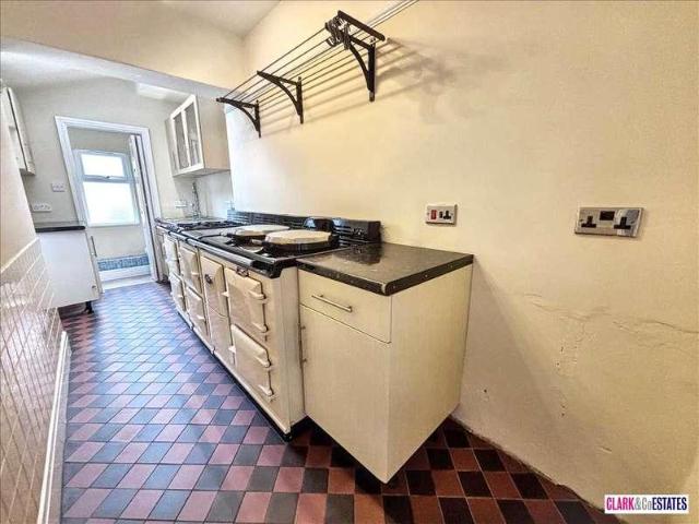 House for sale in Watergate, Devon
