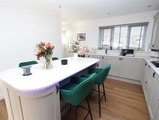 House for sale in Bank Top, Bradford