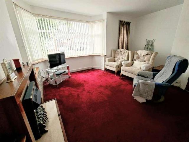 House for sale in West Midlands