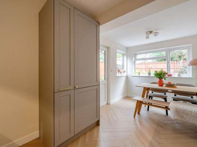 House for sale in Blackhills, Surrey