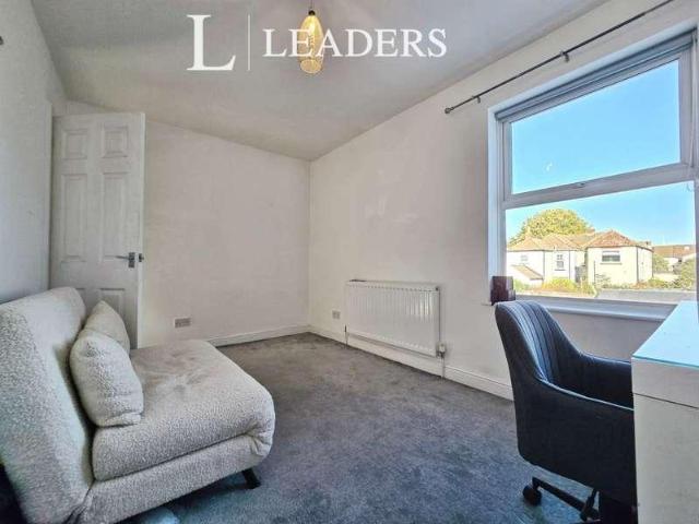 House for sale in Forton, Gosport