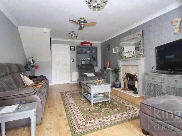 House for sale in Broxbourne, Hertfordshire