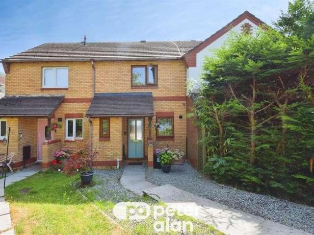 House for sale in Baglan