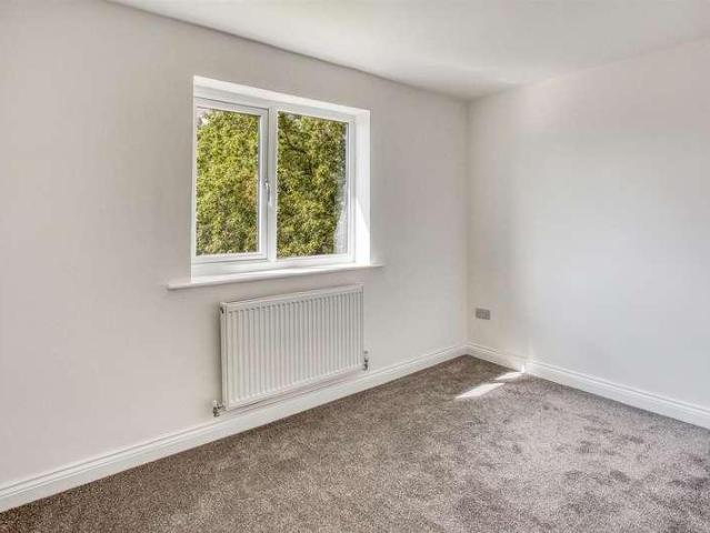 House for sale in Oakwood, East Midlands
