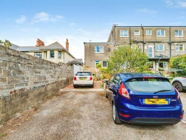 House for sale in Newcastle, Wales