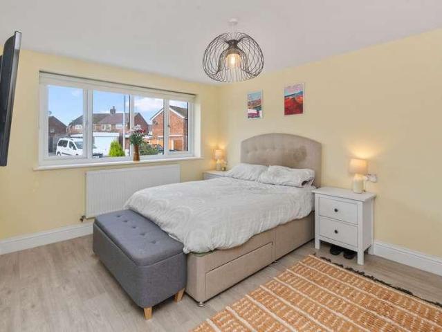 House for sale in Woolston, Warrington