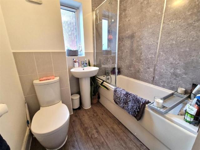 House for sale in Haywood Village, Weston-super-mare
