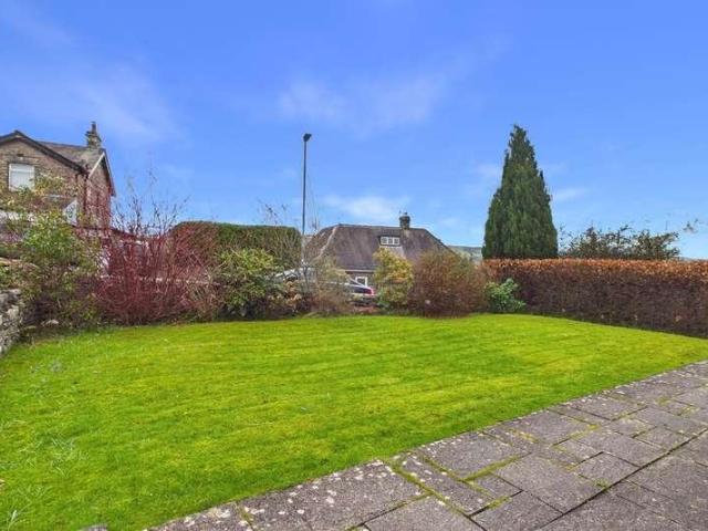 House for sale in Flookburgh