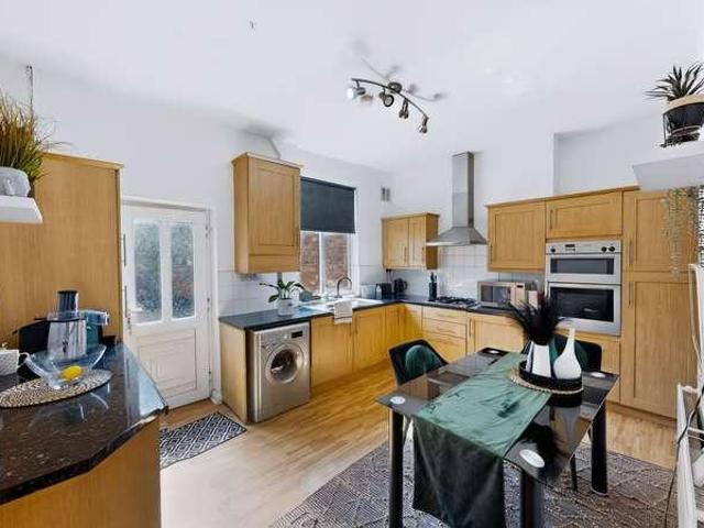 House for sale in Westhoughton, Lee Bank