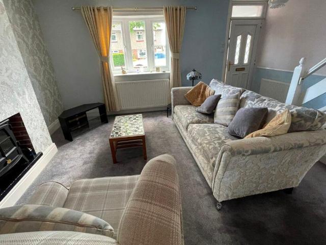 House for sale in Shiremoor, North Tyneside