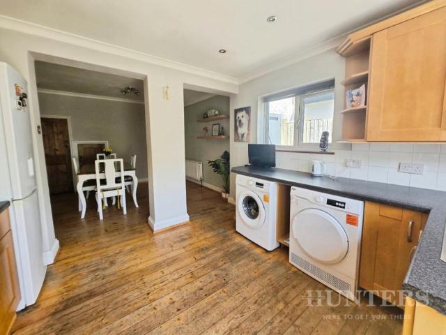 House for sale in The Wrythe, Greater London