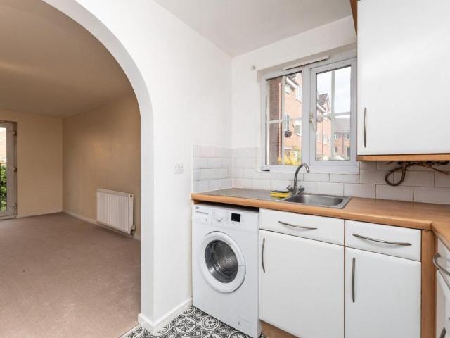 House for sale in Lakeside, South Yorkshire