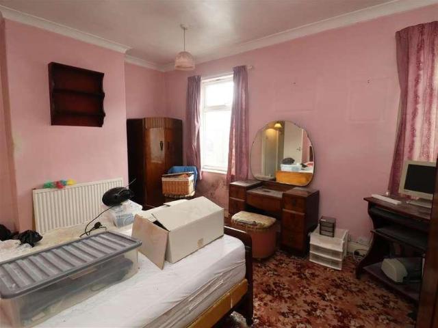 House for sale in Rawmarsh, South Yorkshire