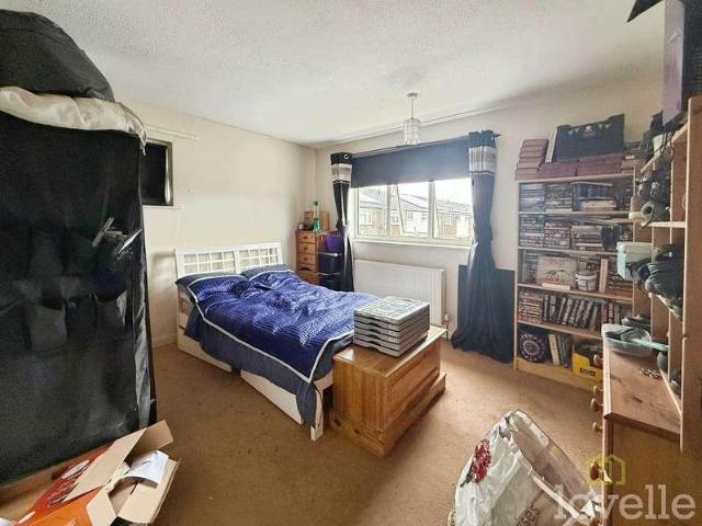 House for sale in Gainsborough CP, Ingleby