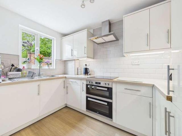 House for sale in Budlake, Devon