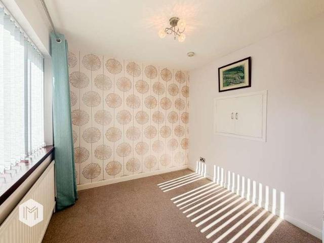 House for sale in Lee Bank, Greater Manchester