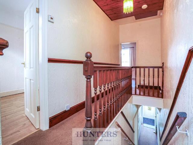 House for sale in Glasshoughton, Castleford